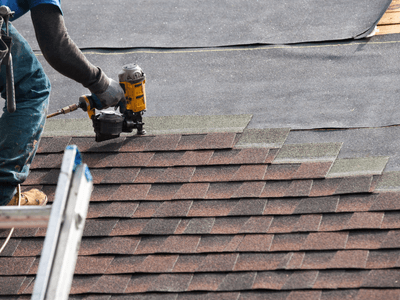 About Roof Repair Experts Harrisburg, NE